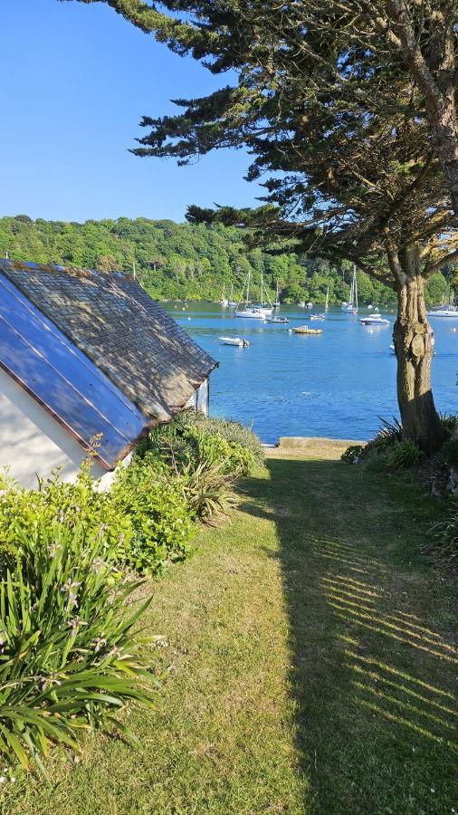 The Boathouse Βίλα Saint Mawes Εξωτερικό φωτογραφία